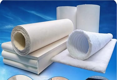 Building Insulation: Wall, Roof, Floor, Window/Door, Soundproofing, and Radiant barriers.