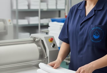 Skalbykla, skalbimo paslaugos, klaipeda, klaipedos rajonas