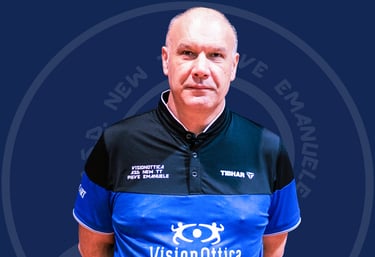 Valentin Dobai ASD new tt Pieve Emanuele