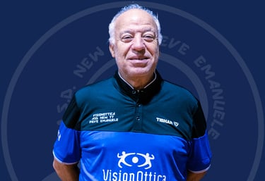 Zerbino Giuseppe ASD new tt Pieve Emanuele