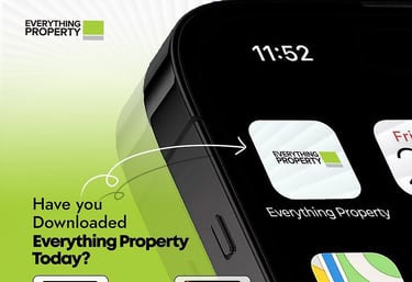 Everything Property's App