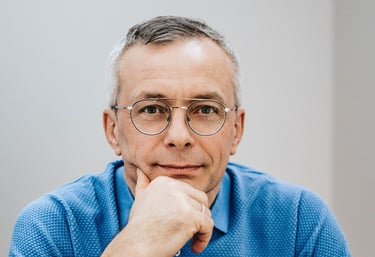 Aidas Uždavinys