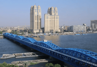 حلول متكاملة لمراقبة المنشات المعدنية و المباني السكنية والتجارية.