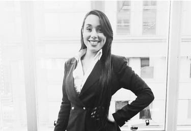 Advogado Aline Ramos