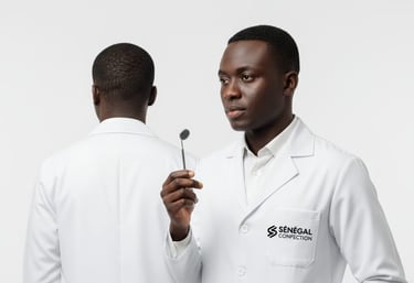 ensemble tenue de bloc, senegal confection 