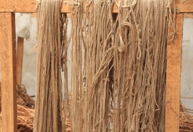 Jute Fiber 