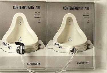 Nelson Leirner, Sotheby’s, 2000