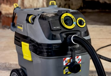 nettoyage fin de chantier a cognac et en charente