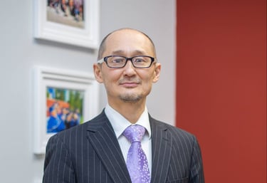 Самат Панов профориентация лидерство мягкие навыки