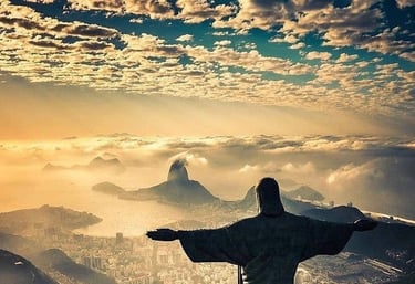 Viajar é um direito de todos