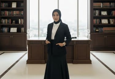 Fadhilah, S.H.