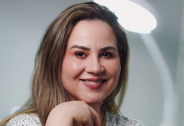 Dona Napelle estética sorocaba