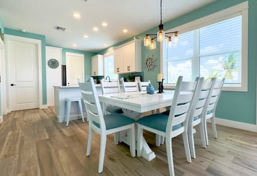 Fort Myers Beach Vacation Rental House
