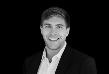 Harrison Govan Professional head shot