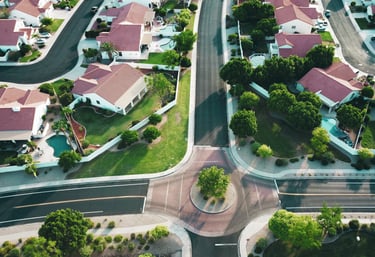 real estate photography