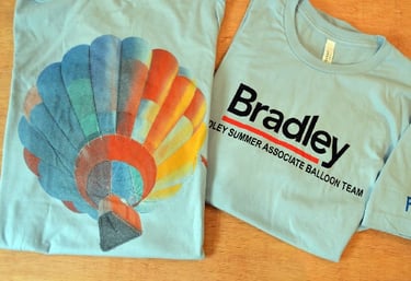 Discharge Screen Printing