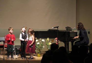 clases de piano en guayaquil