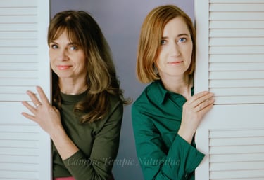 refleksolog i terapeuta camino osowa