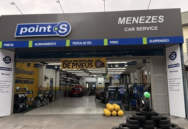 Nova Point S Menezes