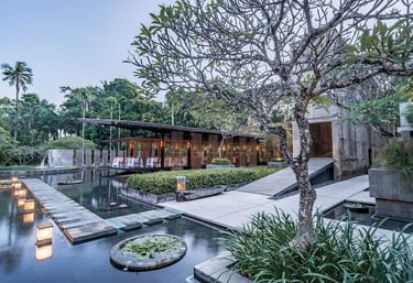 Kayumanis Nusa Dua