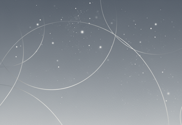 silver package  background