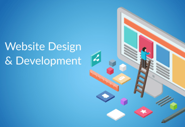 Website Design & Development