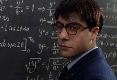 Rushmore Still