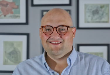 James Clark real estate services one of the best real estate agents in the mahoning valley