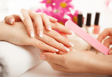 Enchanted Nails & Spa | Nail Enhancement