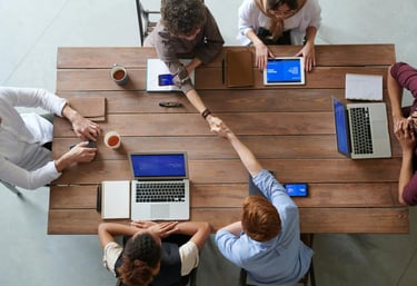 Expand SEO Team