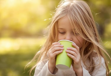 Water based barrier board