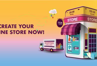 create-online-store