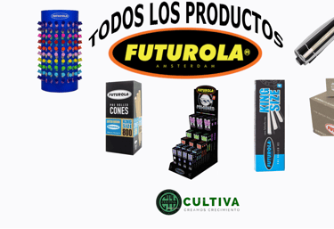 PRODUCTOS FUTUROLA