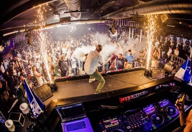 agence d'événementiel montpellier