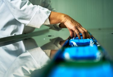 Fotografía comercial