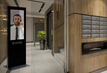 CONTROL DE ACCESOS REMOTOS