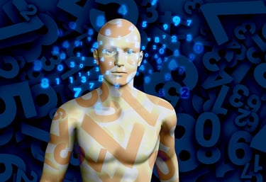 l'apport de la numérologie dans le développement personnel et professionnel