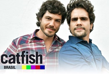 catfish brésil
