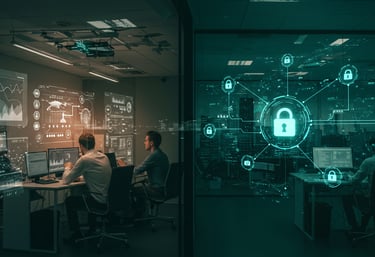 BKA Protezione Aziendale Flotte. e Persone