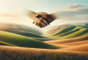 partner with me to lead public health change