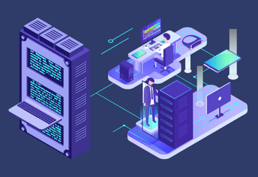 data center