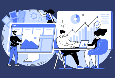 website app