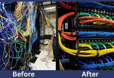 cable management