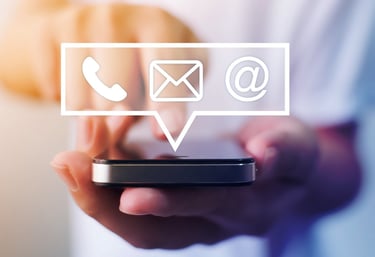 Contact