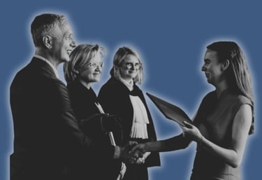 Artūras Jonkus at Vilnius University