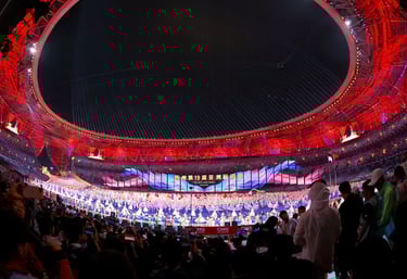 Chess is back at the 2023 19th Asian Games in Hangzhou, China, after a 13-year hiatus! 