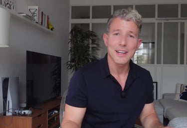 Davide Nugnes youtube