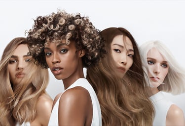 Goldwell Hair Color - MR SAM SALON a Goldwell Hair Salon