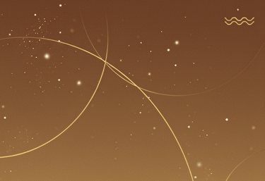 gold package background