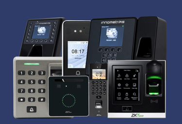 access control